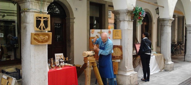 Mercatini di Natale 2016