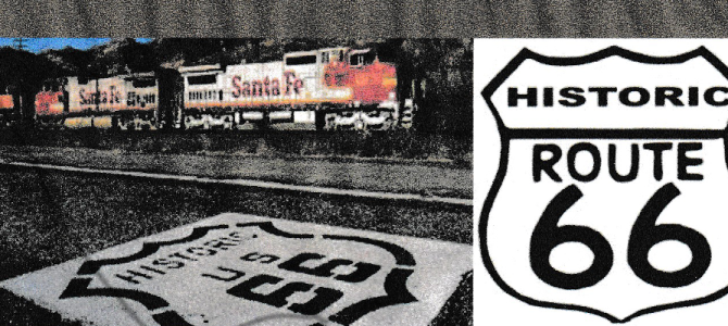 Route 66 Route 66