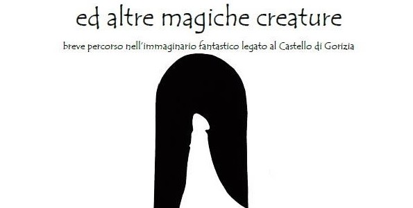 La Dama Bianca ed altre magiche creature