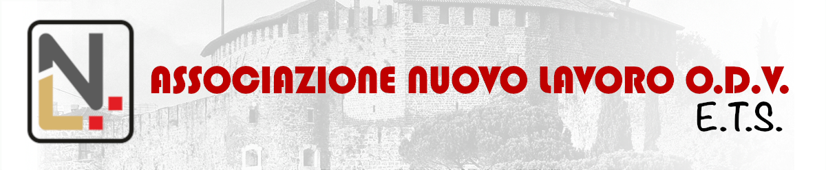 Gorizia Nuovo Lavoro